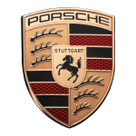 Porsche-Logo